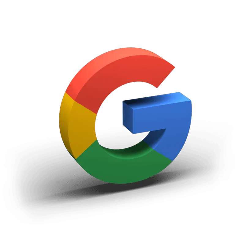 The flymedia technology success story G logo