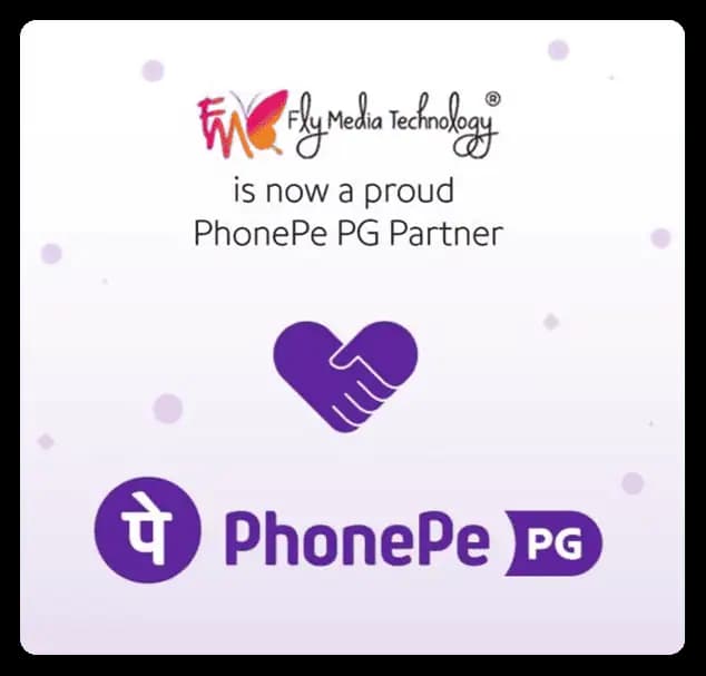 PhonePe Partner