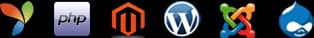 CMS Platforms