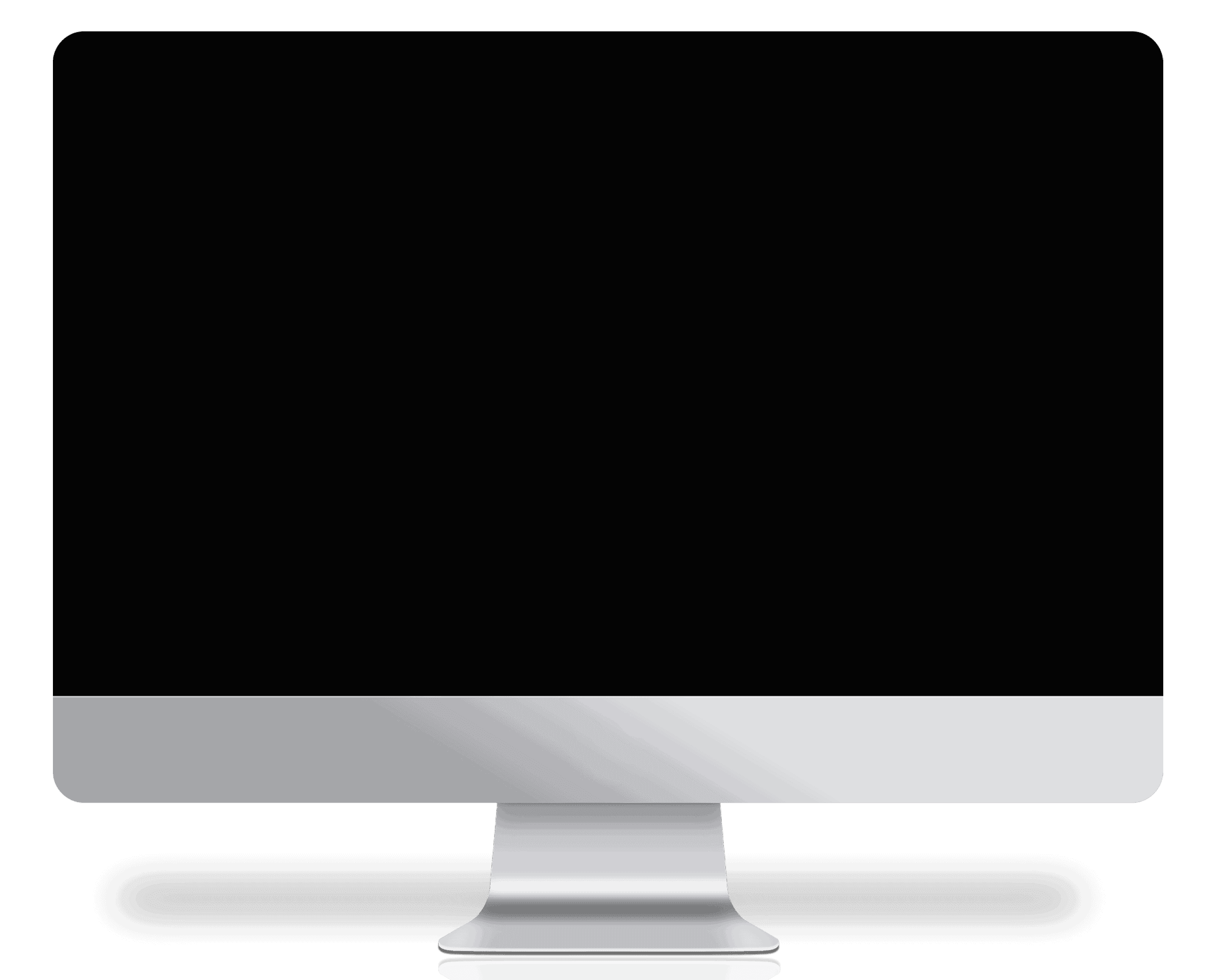 Desktop Monitor