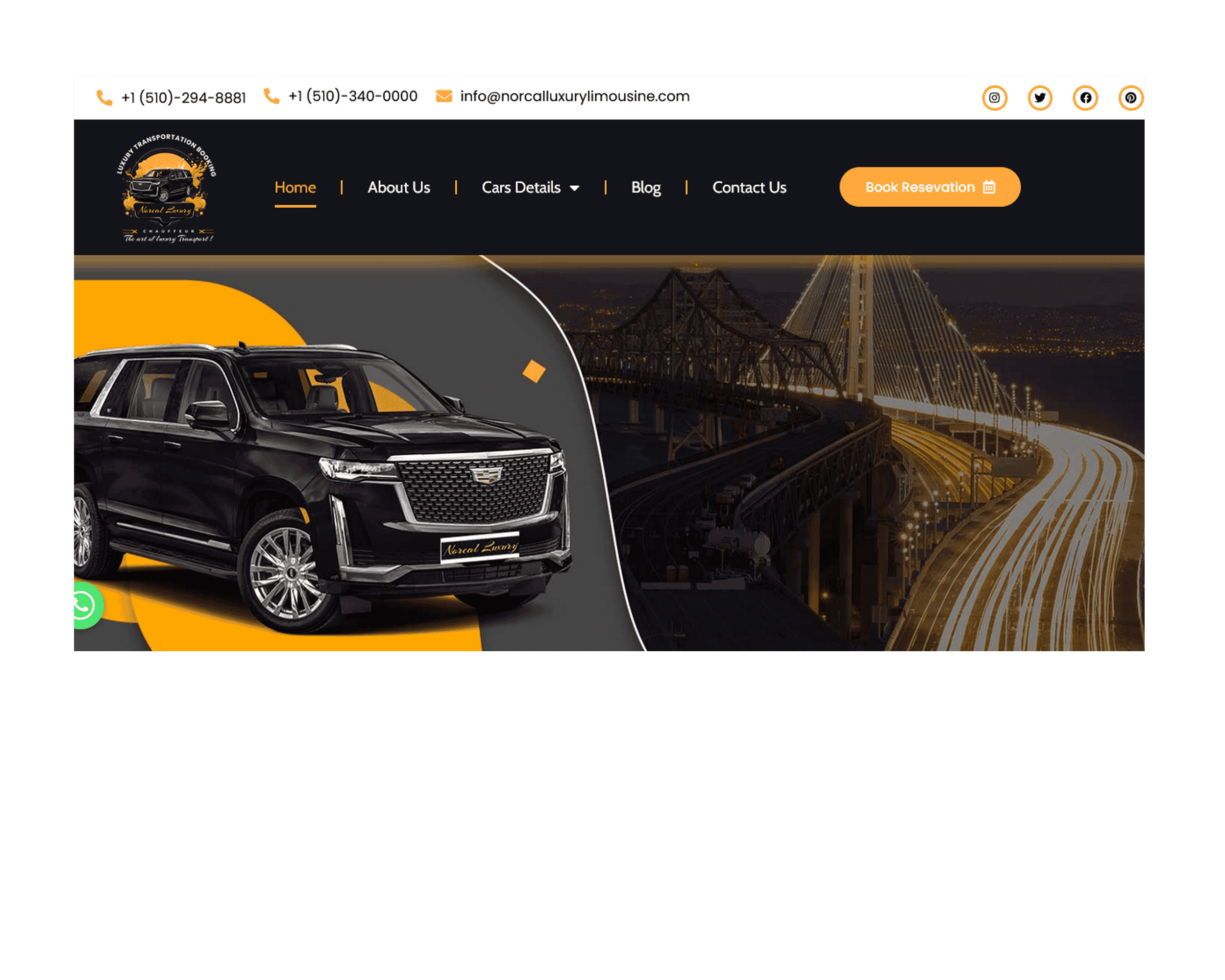 SEO Website Preview 1