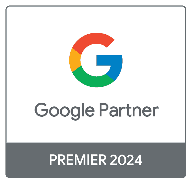 Google Partner Premier 2024