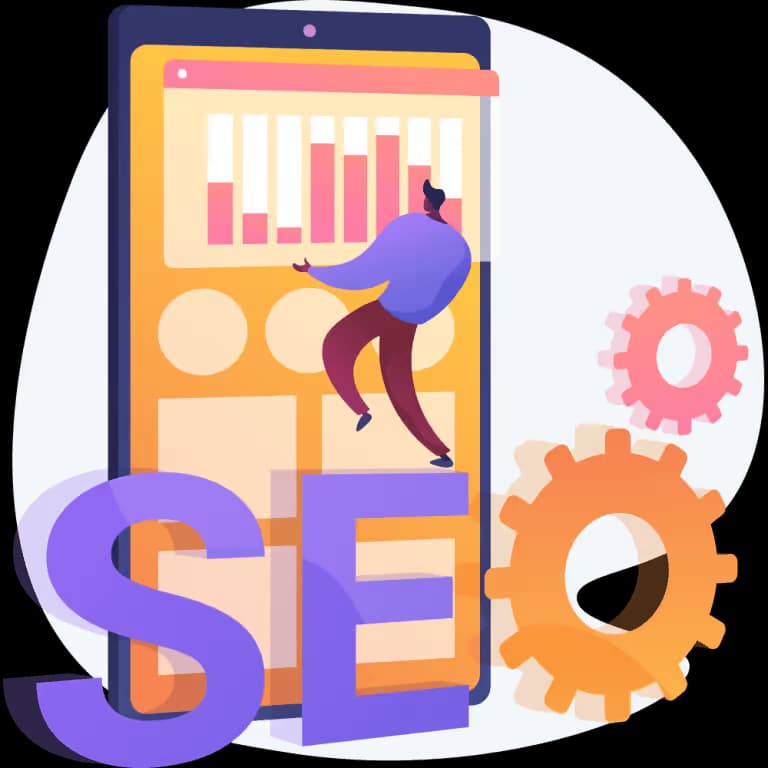 SEO Marketing Professionals