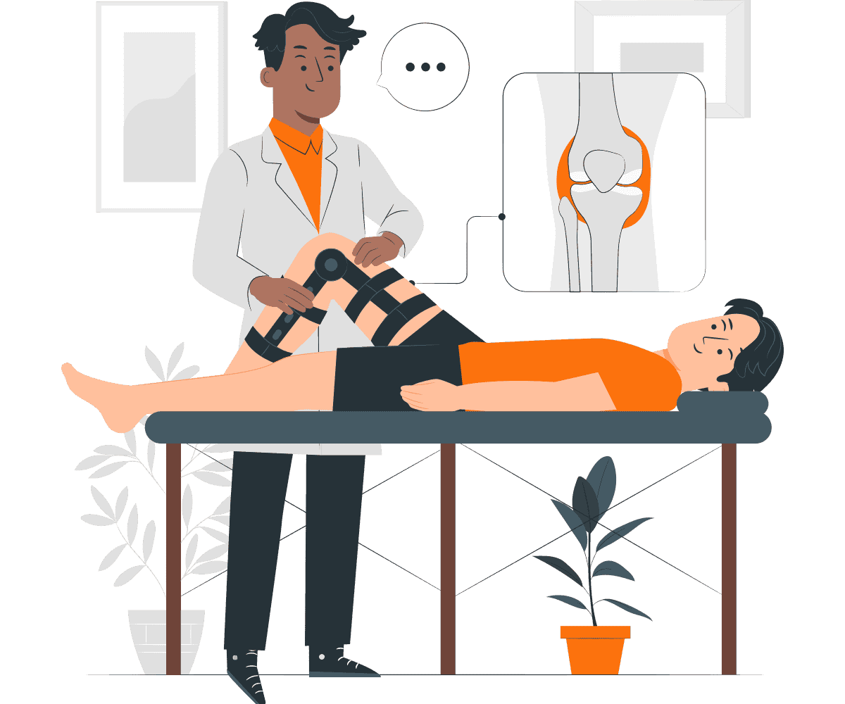 Orthopedic Digital Marketing Services