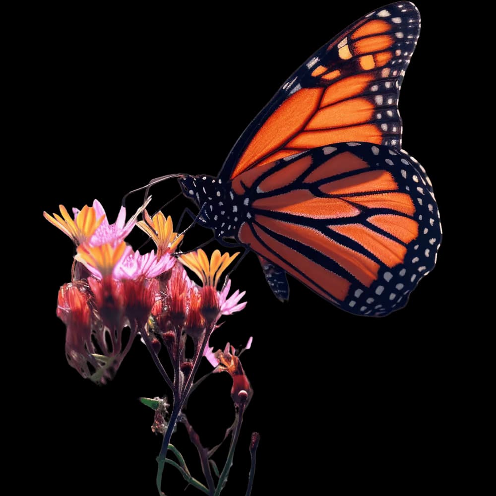 Monarch Butterfly