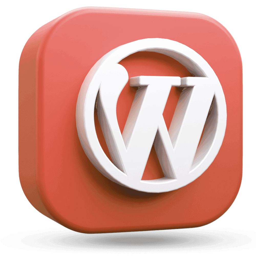 WordPress.com CMS For Website Designing