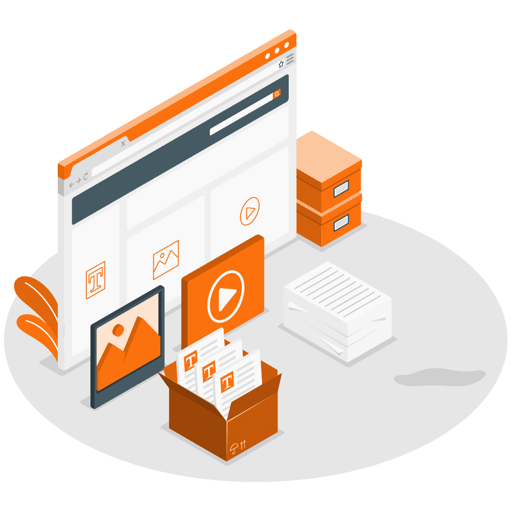 Best CMS For Website Designing