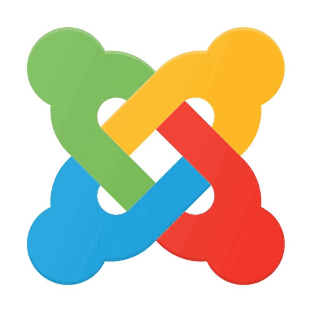Joomla CMS For Website Designing