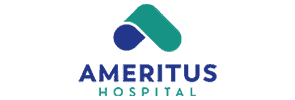 Ameritus Hospital Logo