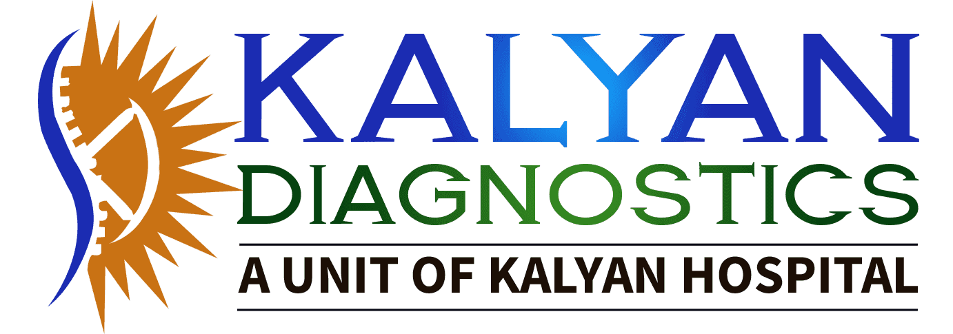 Kalyan Hospital Logo