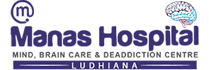Manas Hospital Logo