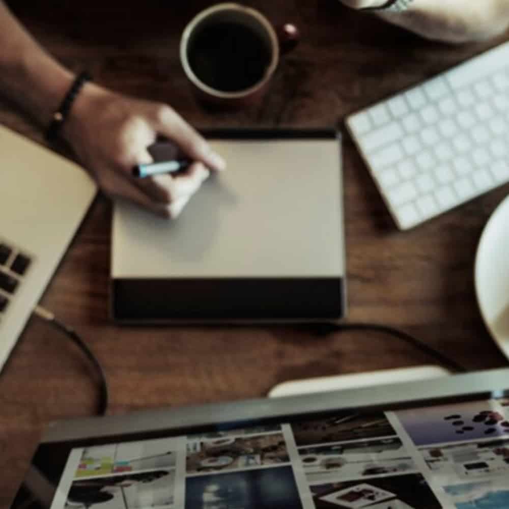 Content Marketing