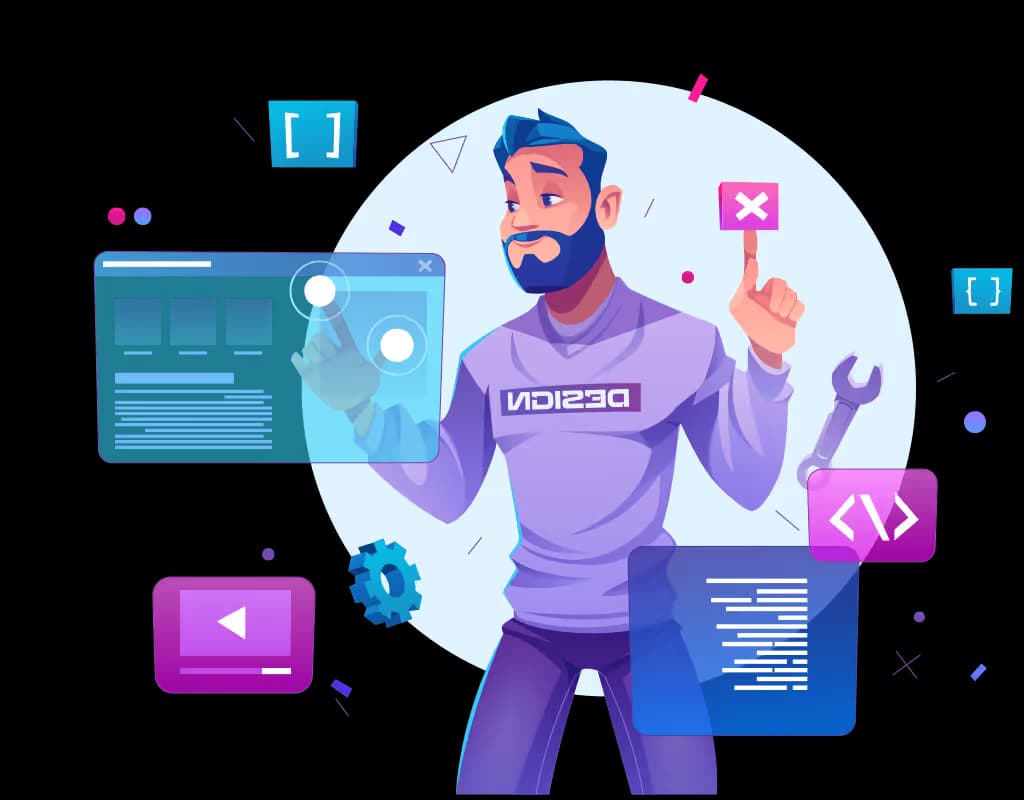 Grow your company and business - Best Website design