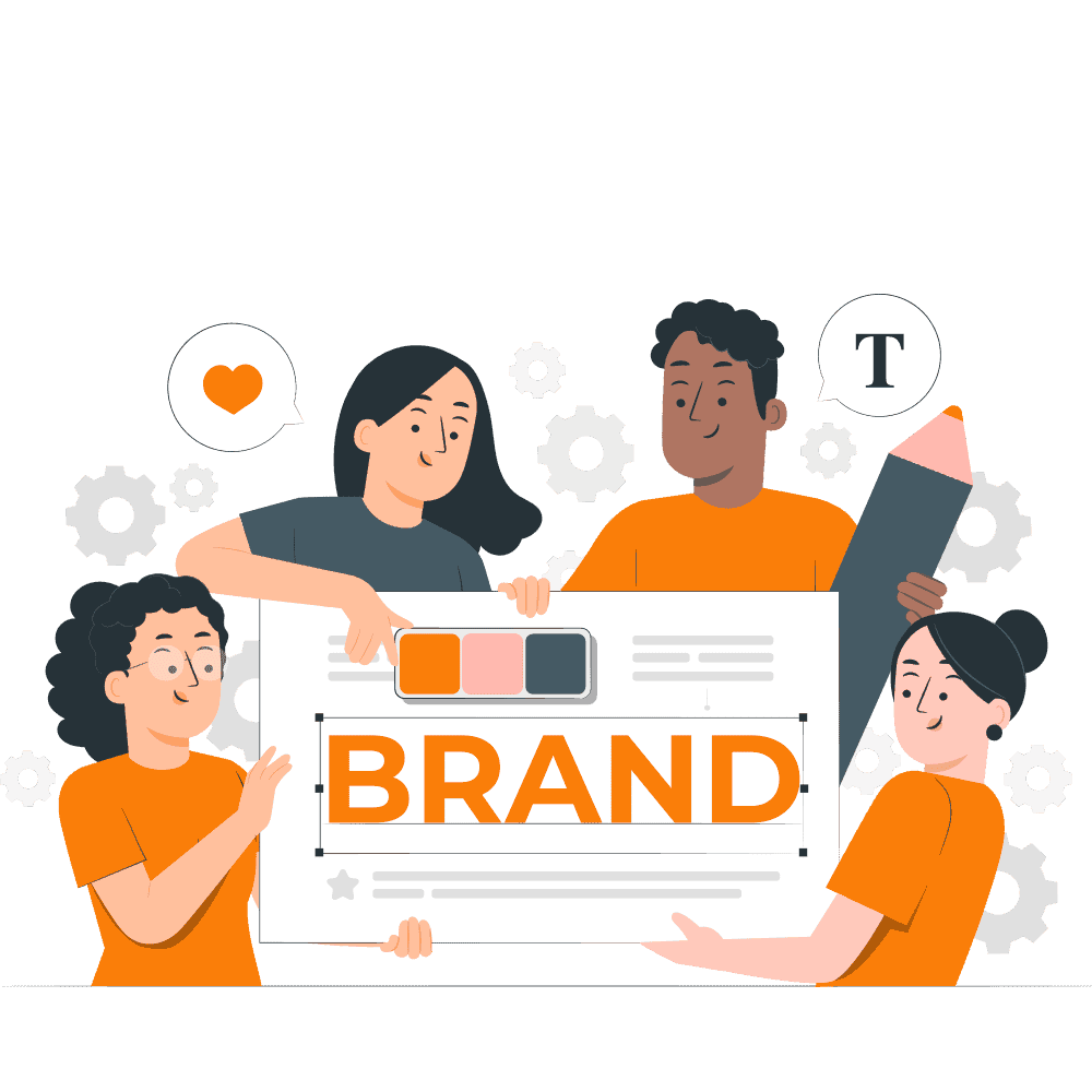 Branding