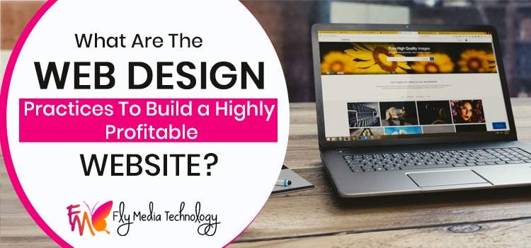 What-are-the-web-design-practices-to-build-a-highly-profitable-website