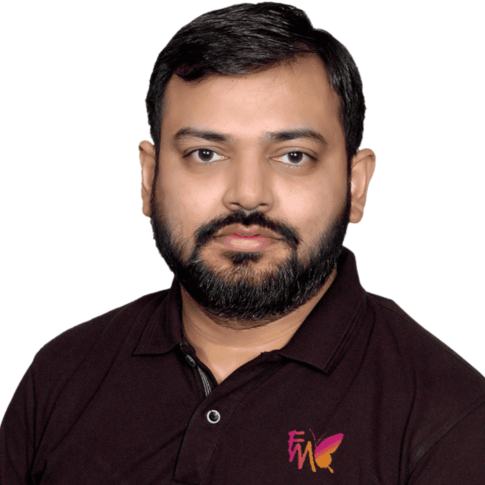 Anuj Gupta (Best Digital Marketer in Ludhiana)
