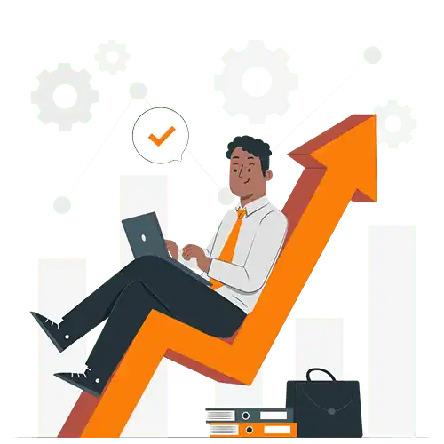 Innovative tech solutions for business growth by Flymedia Technology.