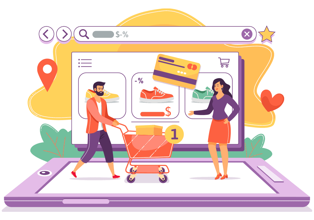 Online PR Management