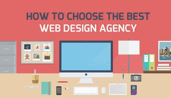 10 Easy Tips To Choose The Best Web Development Agency