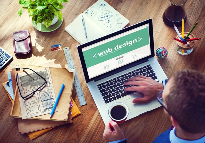 Why There Is Need To Update Or Redesign Website