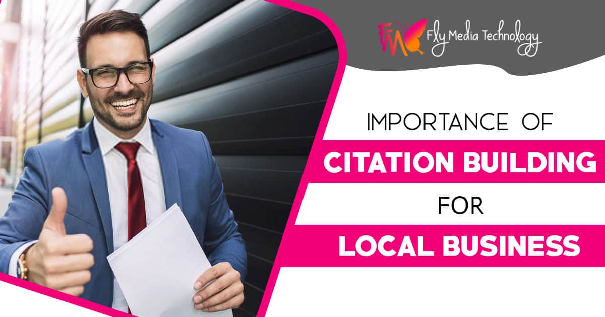 Importance Of Citation Building For Local Business