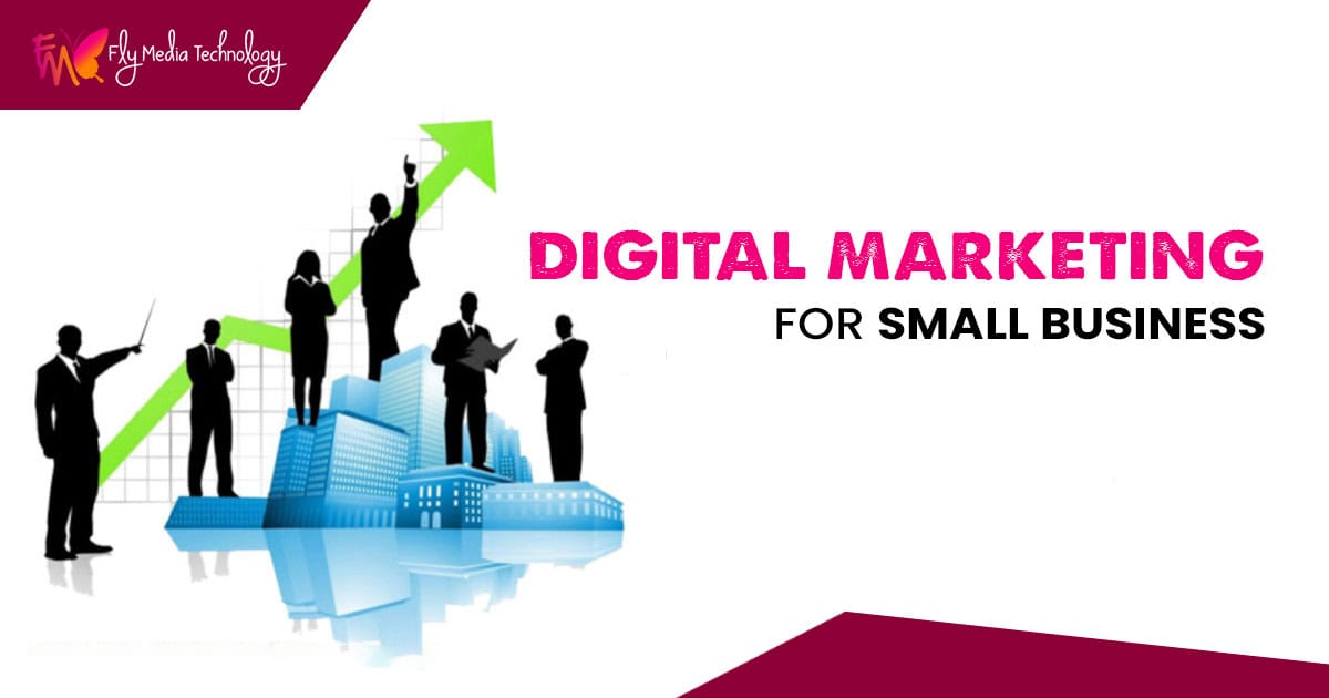 What Is The Importance Of Digital Marketing For Small Businesses