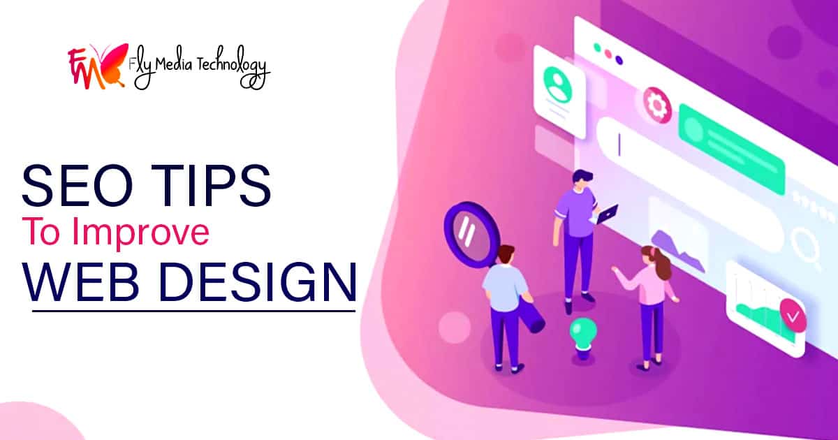 Seo Tips To Improve Website Design