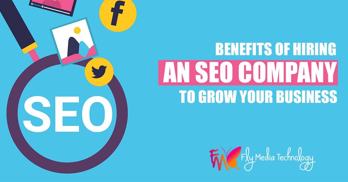 Benefits Of Hiring An Seo Company