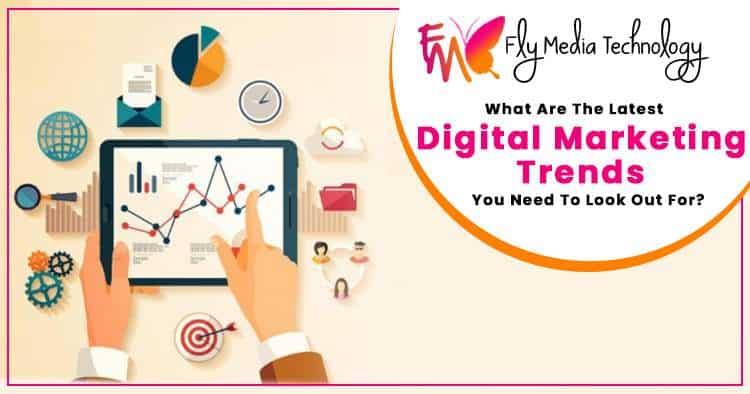 Why Web Designing And Digital Marketing Have Become More Popular In Today’s Era