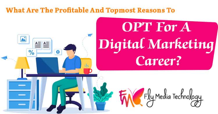 Make Your Career In Digital Marketing