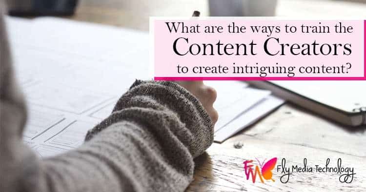 4 Essential Tips To Craft A Compelling Content For The Writing Services
