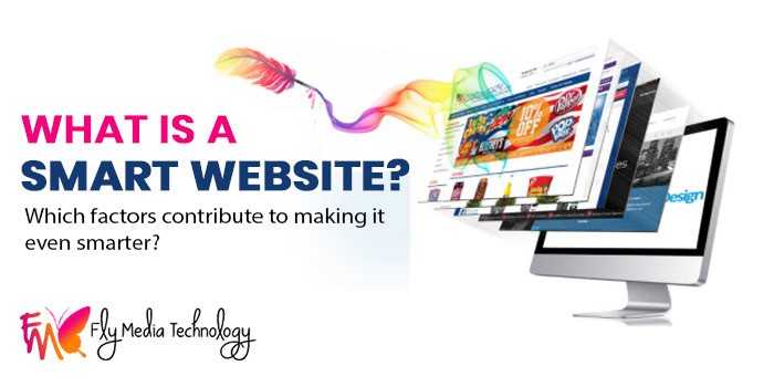 What Is A Smart Website Which Factors Contribute To Making It Even Smarter