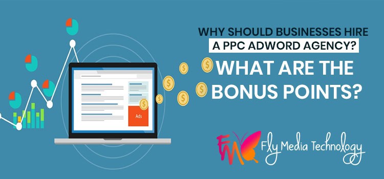 Why Should Businesses Hire A Ppc Adword Agency What Are The Bonus Points