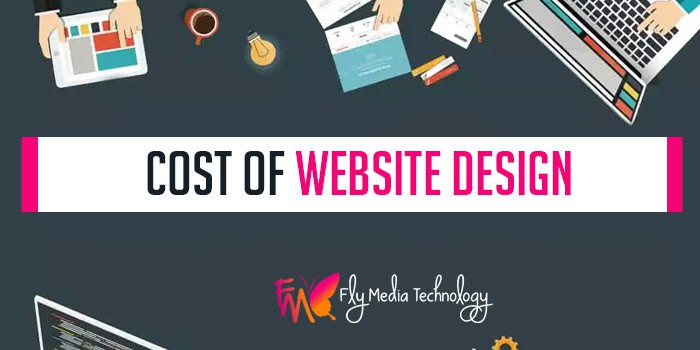 How Much Does A Website Cost Which Factors Influence The Overall Cost
