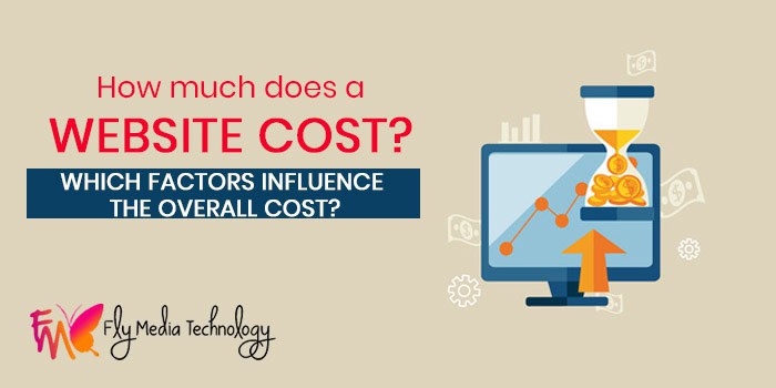 How Much Does A Website Cost Which Factors Influence The Overall Cost 2
