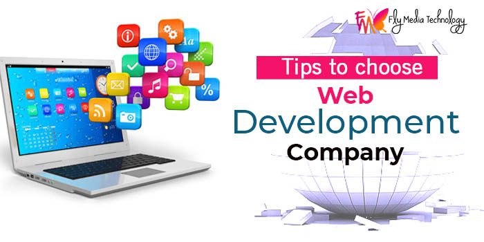 Best Web Development Company In 2021
