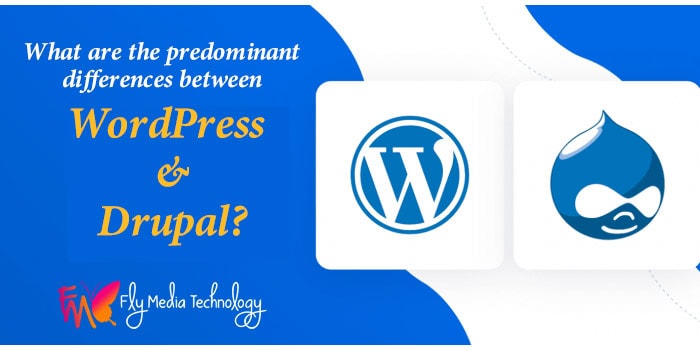 Differences Between Wordpress And Drupal