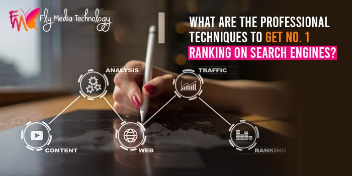 Techniques To Rank Best On Search Engines