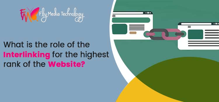 What Is The Role Of The Interlinking For The Highest Rank Of The Website