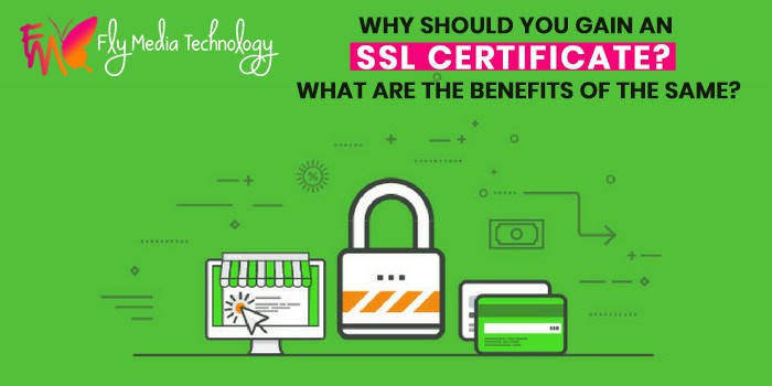 Ssl Certificate And Its Benefits