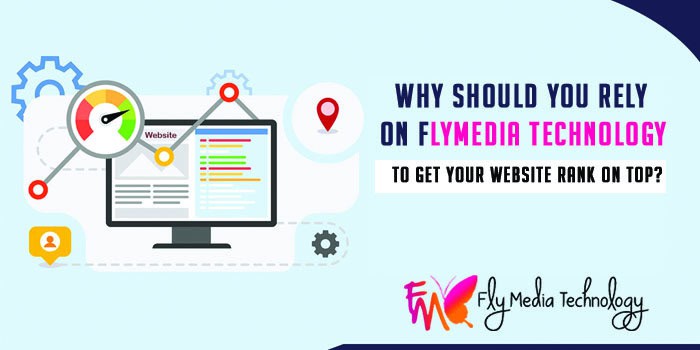 Choose Flymedia Technology To Get Website Toprank