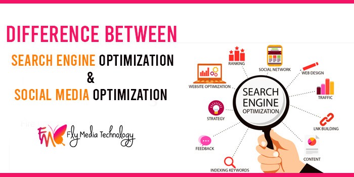 Difference Between Seo Smo