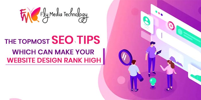 Seo Tips Make Website Design Rank High