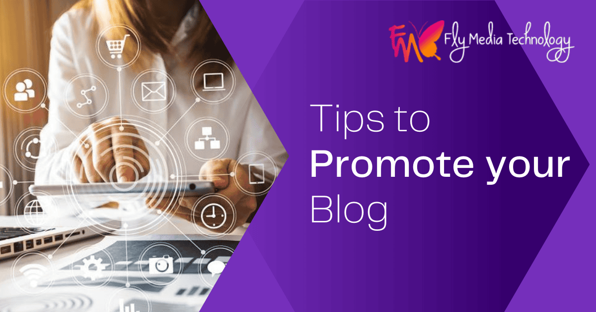 Tips And Techniques Are Crucial To Promote Your Blog