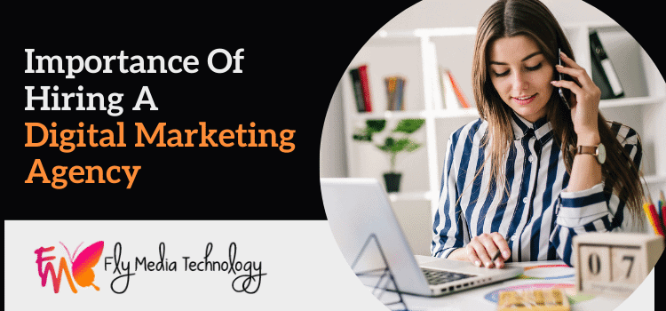 Why hire digital marketing agencies? Will it prove to be beneficial?
