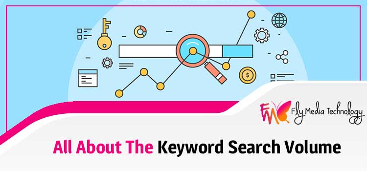 Is It Appropriate To Consider Keywords For Estimating The Search Volumes