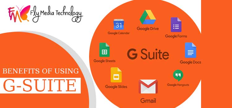 Why Has G Suite Become The Favourite Collaboration Platform For All The Companies