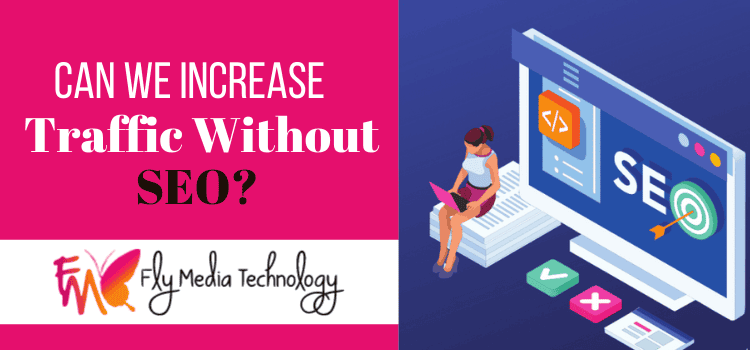 Non Seo Ways Help Increase Traffic On Website