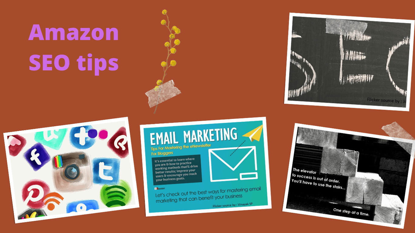 Top 10 Amazon Seo Tips For 2021