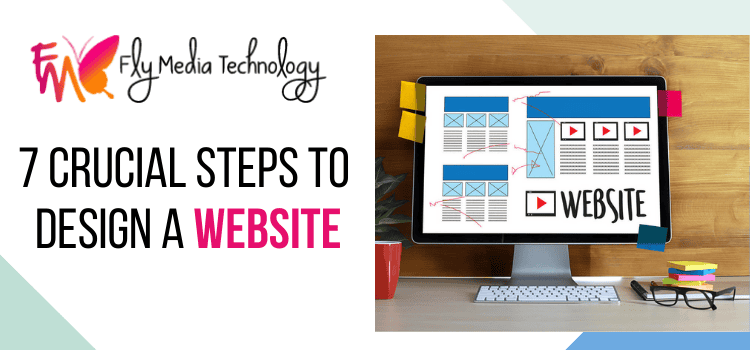7 Web Designing Stages Strategising Implementing And Executing